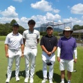 2026年度 理事長杯 準決・決勝