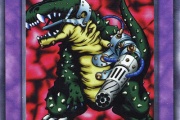 【遊戯王】こいつはメカ・ザウルス