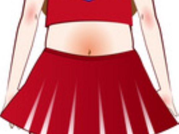 【画像】本田望結ちゃん胸のボタンが弾け飛びそうｗｗ