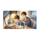 妄想より今日の１問！