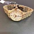 ゴールドの衝撃。SEIKO プレザージュ  カクテルタイムGMT