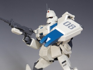 MG ガンダムEz-8