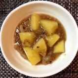 『まるでひき肉の高きびは、ヘルシーでとってもお得』の画像