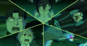 【ダンダダン 2期最終回】第24話 感想 僕が一番ナノスキンをうまく使えるんだ！