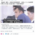 痛いニュース(ﾉ∀`)