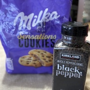 今年も恒例のコストコツアー敢行です♪