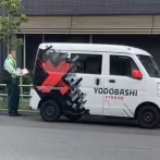 【卑怯】駐車違反取り締まりの実態、胸糞すぎて話題に