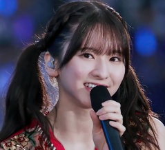 今日の推しメン♡菅原咲月