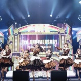 『[ノイミー] ＜ライブレポート＞≠ME“12人”の気持ちをひとつにした3周年コンサート（音楽ナタリー）』の画像