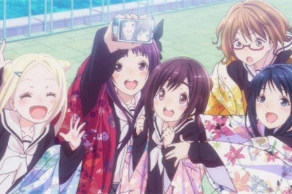 ハナヤマタって面白かったよな アニメネ 速報 ハナヤマタって面白かったよな アニメネ 速報