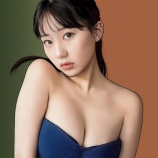 『田中美久さんの似顔絵を描きました』の画像