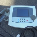 超音波治療器（コンビネーション治療用ポケットテンス付）入荷しました