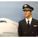 ＬＣＣ急増､大量退職…日体大がパイロット養成に乗り出すぞ