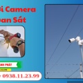 Dịch Vụ Di Dời Camera Quan Sát Tại Thành Phố Hồ Chí Minh