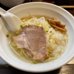 ラーメン食べたら書くブログ