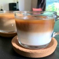 皆んな集まるダイニングテーブル