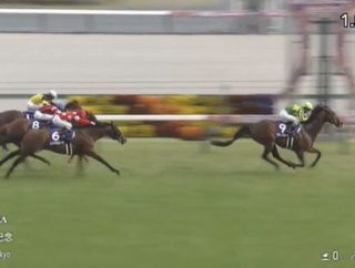 【競馬】高松宮記念はルメール騎乗のサトノレーヴが連覇達成