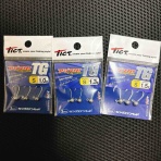 シーバス&ライトゲームな日々