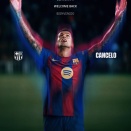 【攻撃全振りの最適解】カンセロ加入が“今のバルサ”にハマりすぎている理由