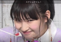 【衝撃】井上小百合さん史上「一番悪そうな顔」がコチラwwwww【乃木坂46】