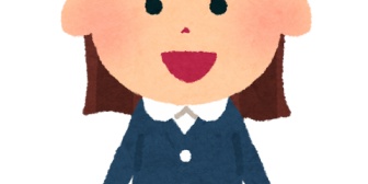 二人きりになると、彼女は甘えん坊になるけど、冷静に見ると幼稚園児みたいだ