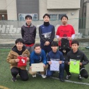 2025年12月21日大会結果