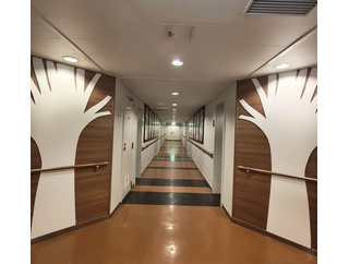 【超衝撃】青函フェリー、ガラガラすぎる・・・・・・・・・・・・（※画像あり）