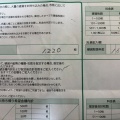 500円玉貯金終了