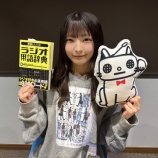 『[ノイミー] 永田ラジオ、フォロワー12000人ありがとうございます!!』の画像