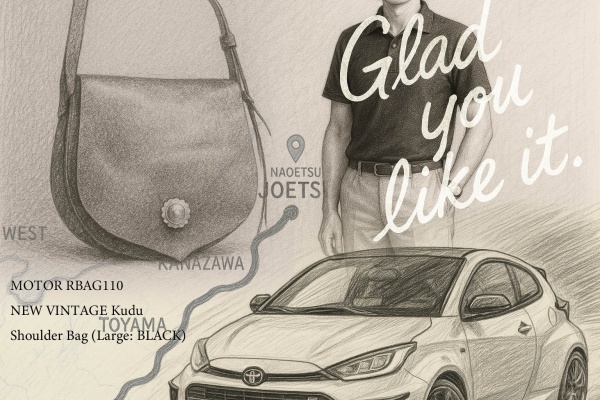 NATORIYAのブログ - MOTO (モト)