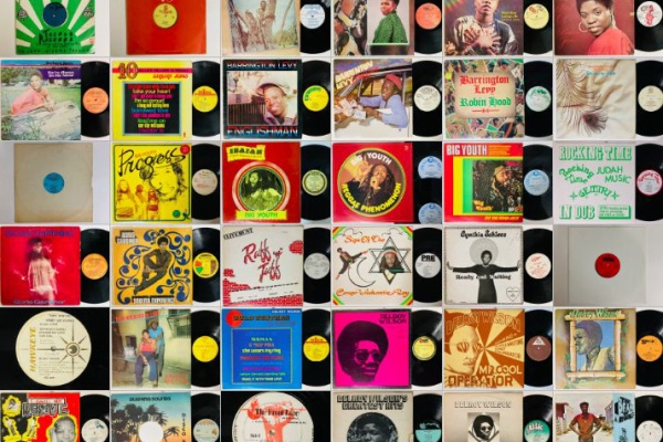 shaggy　LP　含めreggae LP 6枚まとめ売り shaggyLP含めreggae LP 6枚まとめ売り