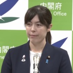 小野田経済安保担当相「気に入らないことがあったらすぐに経済的威圧してくる国への依存はリスクがある」
