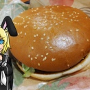 【テリヤキワッパー セット】バーガーキング【グルメレビュー・口コミ】