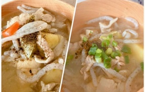 【シニアの暮らし】食べきる暮らし、ひとりでもちゃんと食べる。。