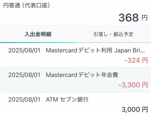 【画像】ADHDワイがたった今3300円を失った経緯がこれ