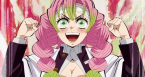 【鬼滅の刃 柱稽古編】第1話 感想 痣の発現条件は…【4期 前半】