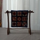 ミニチュアキルト