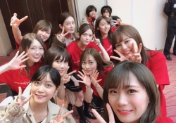 【乃木坂46】嘘だろ・・・これからもう１年・・・・・