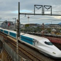 SparkLing  Dreams  Shinkansen：9/6①