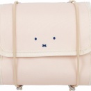 素敵なあの人 2026年 3月号 《付録》 miffy どこでも使えるメッシュポーチ