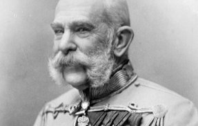 オーストリア皇帝の壮絶なる死別 | 娘は突然死・息子は拳銃自殺・妻は暗殺