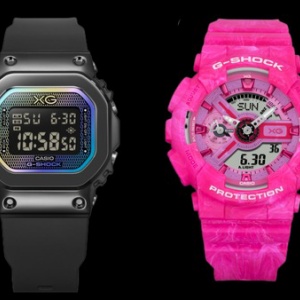 9/7 14時スタート！「MY G-SHOCK」で