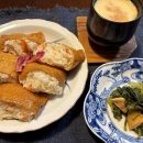 加工肉の危険性＆週末ご飯