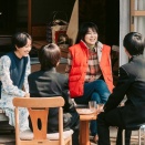 映画『ナギダイアリー』松たか子主演の感情揺さぶる人間ドラマ