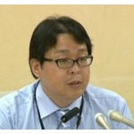 桜井誠都知事候補が出馬会見、7つの公約「外国人への生活保護支給を停止」「反日ヘイトスピーチ禁止」「パチスロ規制」
