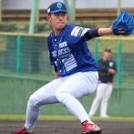 元カープ小林樹斗、韓国代表サポートメンバーに異例の選出！