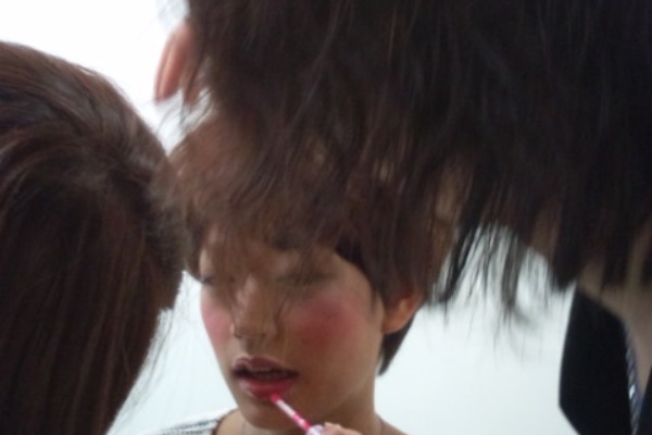 Melange アシスタントblog 林 真紀子