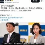 鳶の羽