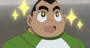 【名探偵コナン】第1168話 元太×うなぎで青空レストランとコラボ！（感想）