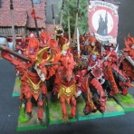 新　沖縄ハンマー Warhammer Fantasy Battle Fan